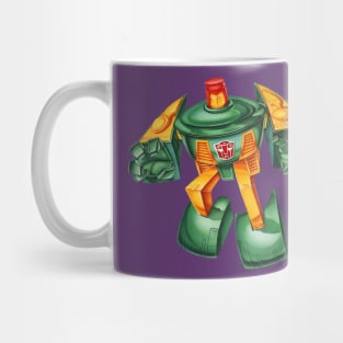 cosmos Mug